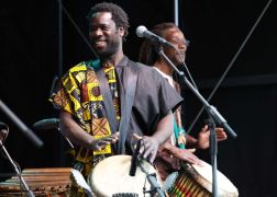 Verano Internationales Sommerfest 2024 In Jena 06